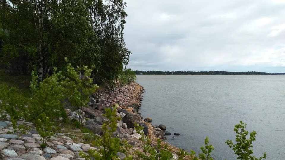 Photo of Espoo, Finland by Kaushal