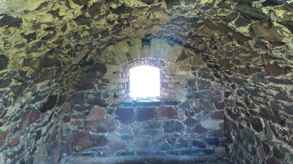 Photo of Suomenlinna, Helsinki, Finland by Kaushal