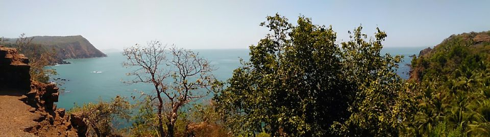 Photo of Cabo de Rama Fort, Canacona, Goa, India by Kaushal