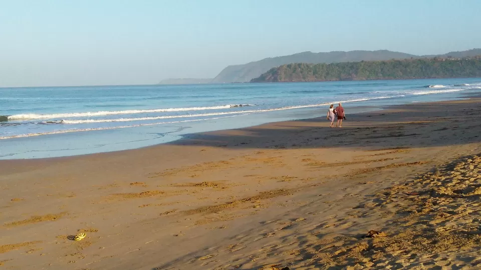Photo of Agonda Beach, Agonda, Goa by Kaushal