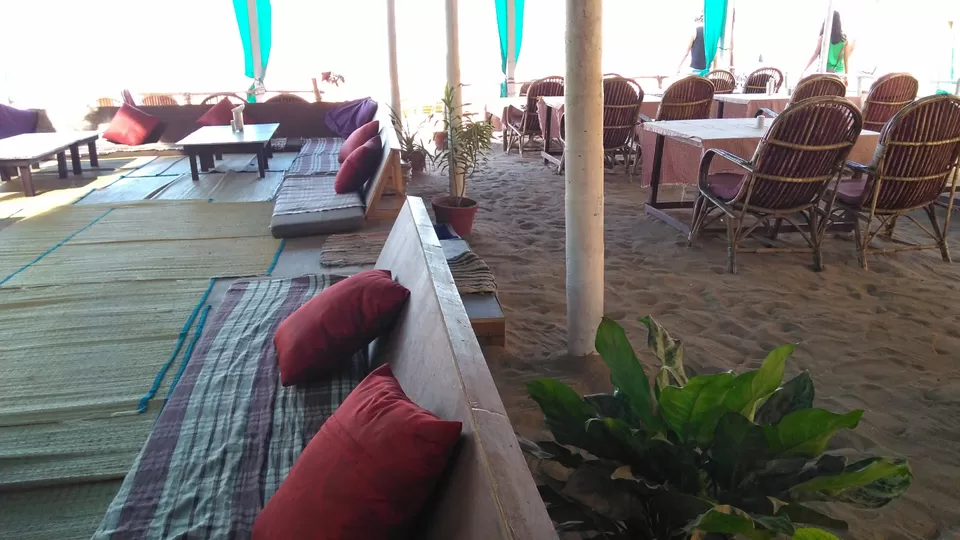 Photo of Agonda Beach, Agonda, Goa by Kaushal