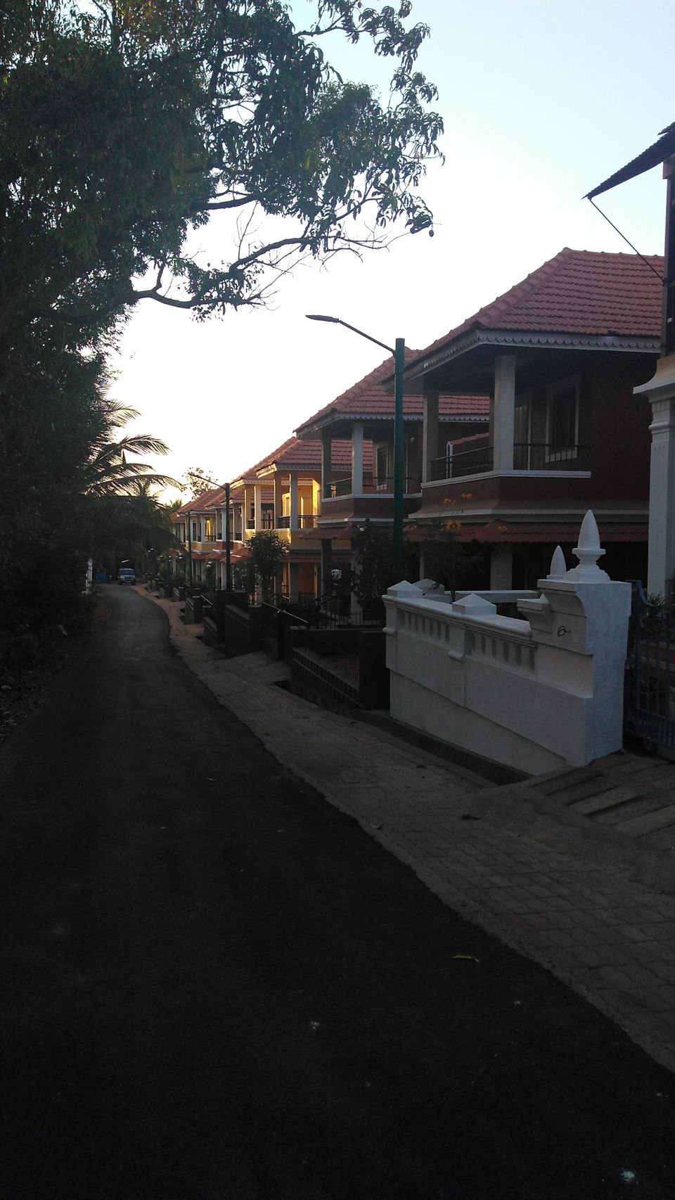 Photo of Go Goa Gone.. by Kaushal