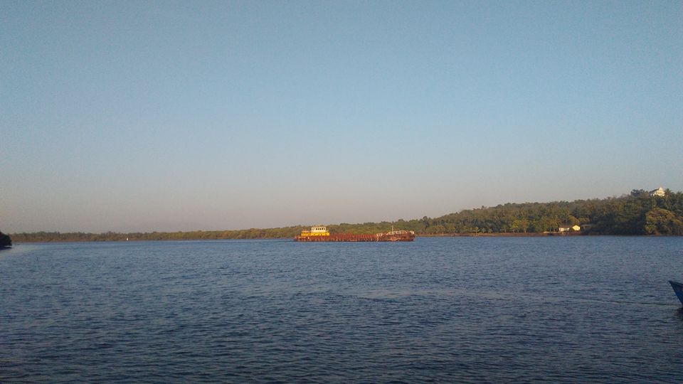 Photo of Divar Island, Goa by Kaushal