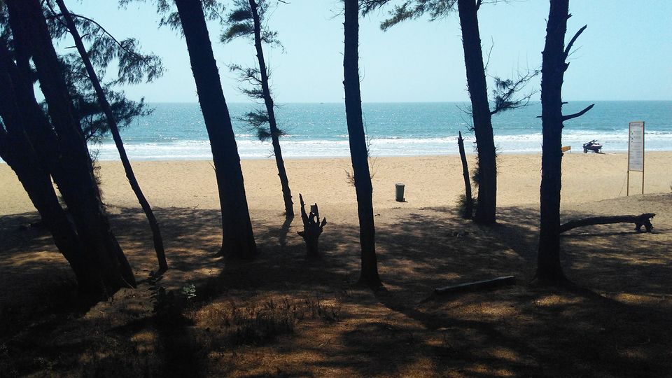 Photo of Go Goa Gone.. by Kaushal
