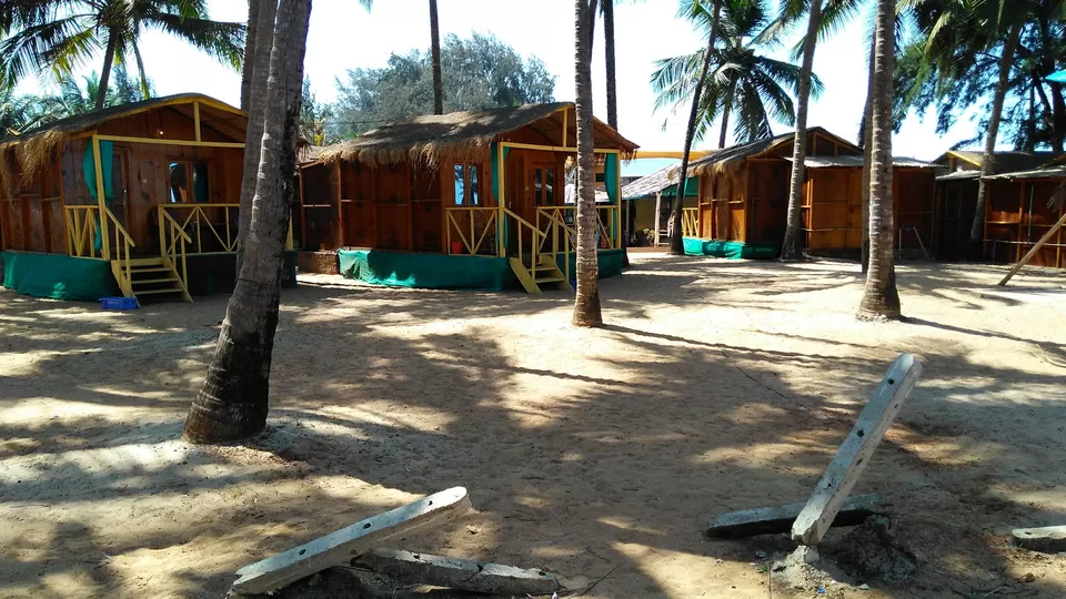 Photo of Agonda Beach, Agonda, Goa by Kaushal