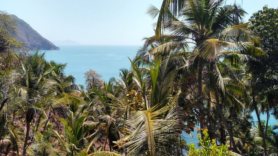 Photo of Cabo de Rama Fort, Canacona, Goa, India by Kaushal