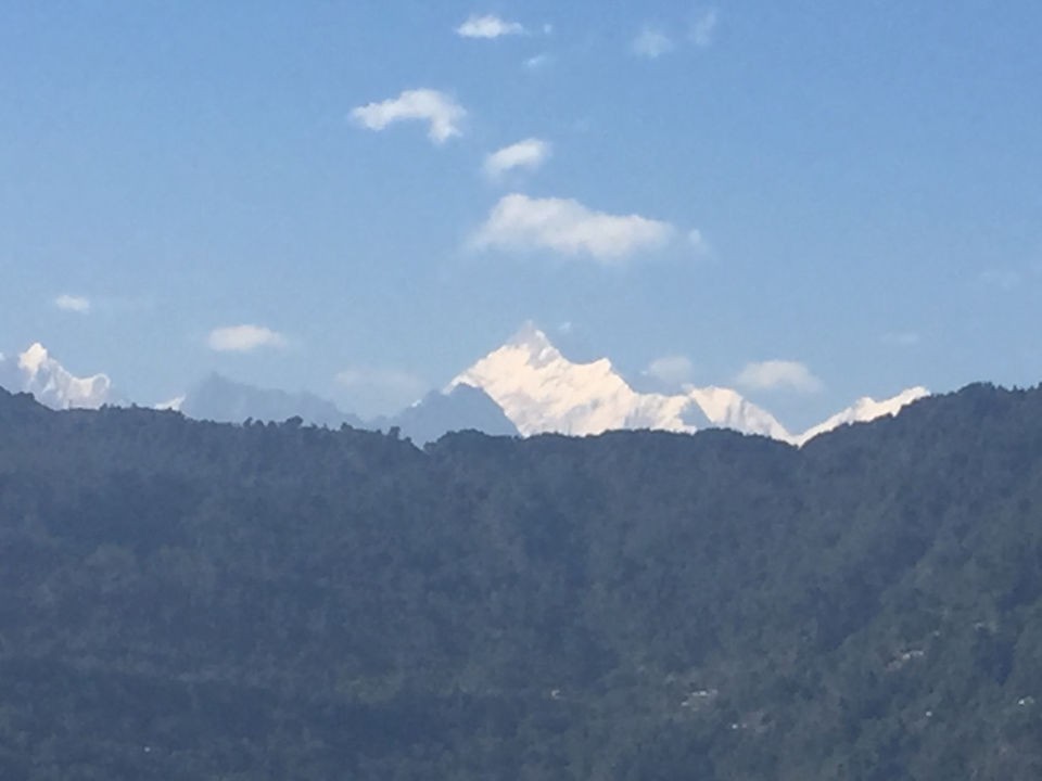 Photo of Honeymoon Destination- Borong in South Sikkim by Soumyajit Chatterjee