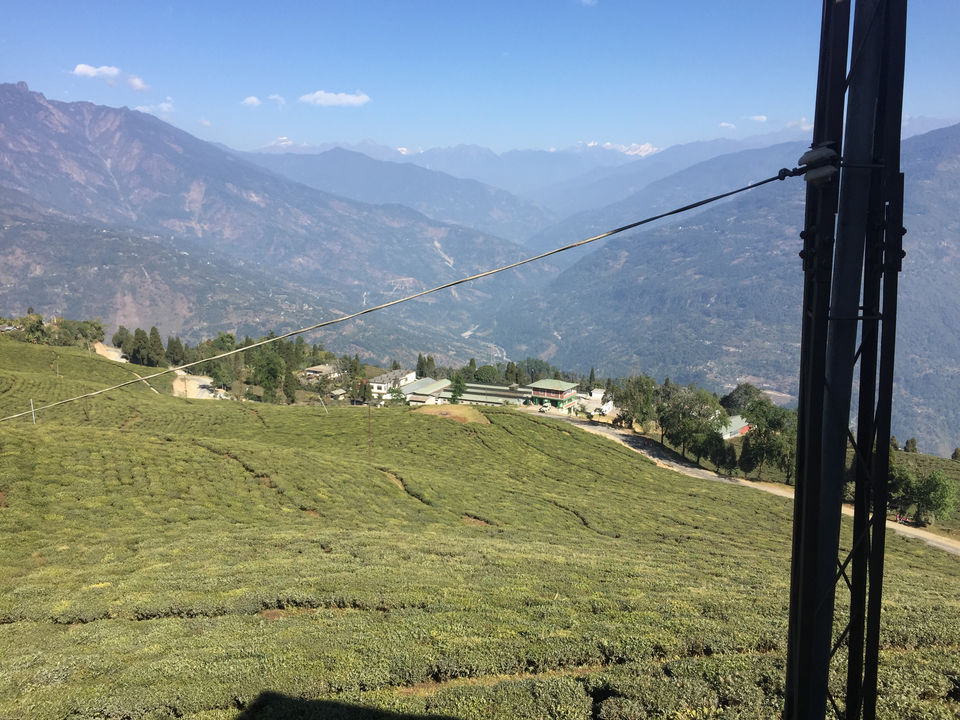 Photo of Honeymoon Destination- Borong in South Sikkim by Soumyajit Chatterjee