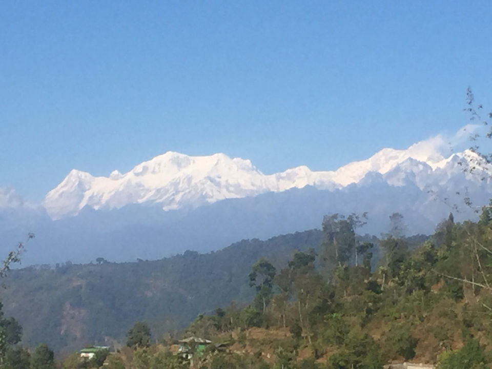 Photo of Honeymoon Destination- Borong in South Sikkim by Soumyajit Chatterjee