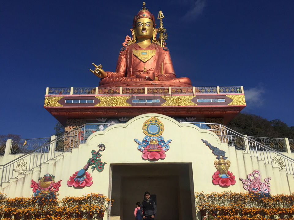 Photo of Honeymoon Destination- Borong in South Sikkim by Soumyajit Chatterjee