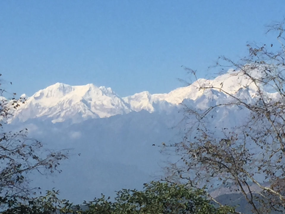 Photo of Honeymoon Destination- Borong in South Sikkim by Soumyajit Chatterjee