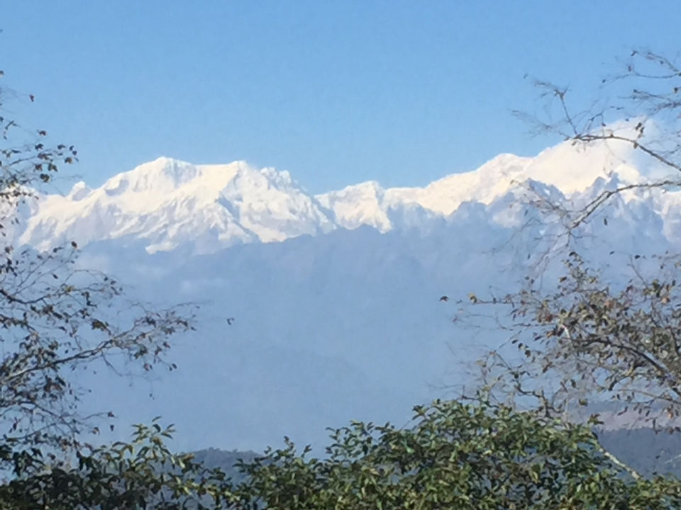 Photo of Honeymoon Destination- Borong in South Sikkim by Soumyajit Chatterjee