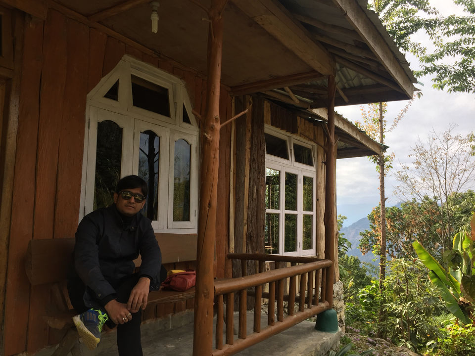 Photo of Honeymoon Destination- Borong in South Sikkim by Soumyajit Chatterjee