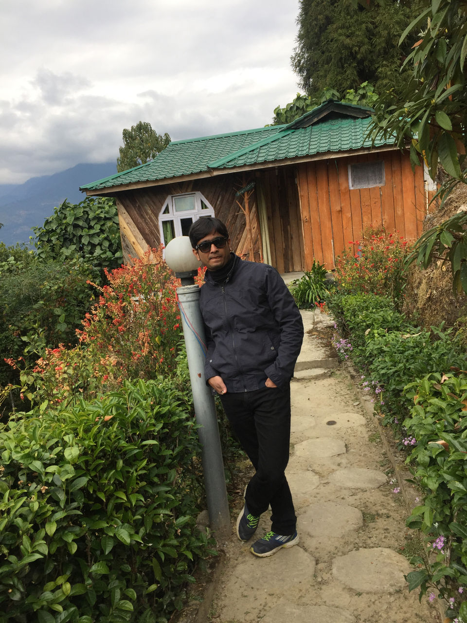 Photo of Honeymoon Destination- Borong in South Sikkim by Soumyajit Chatterjee