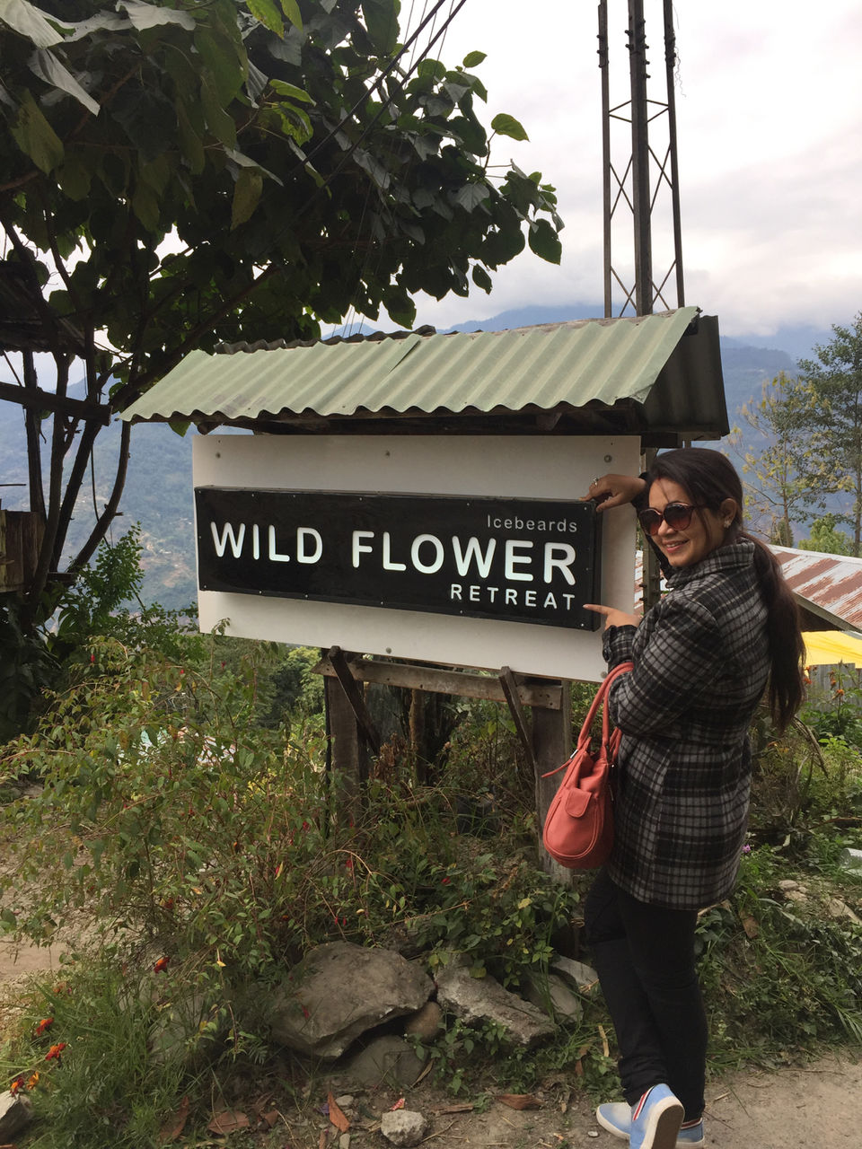 Photo of Honeymoon Destination- Borong in South Sikkim by Soumyajit Chatterjee
