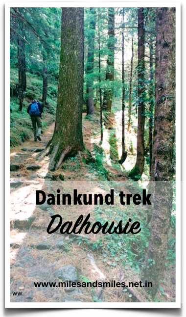 Photo of Dalhousie, Himachal Pradesh, India by Anju