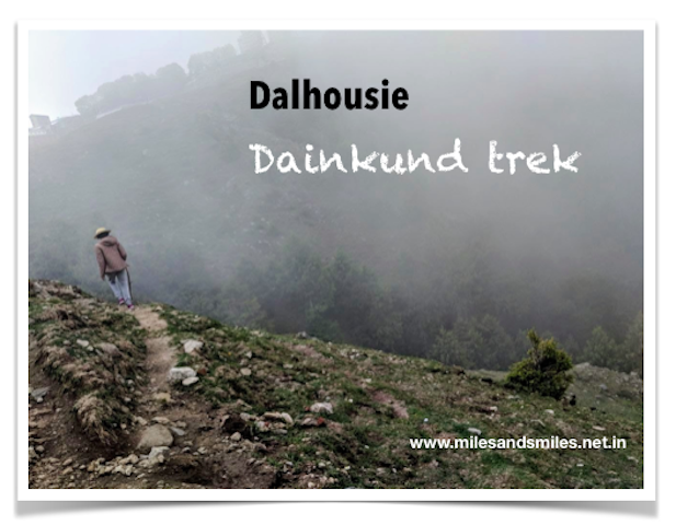 Photo of Dalhousie - Dainkund Trek by Anju