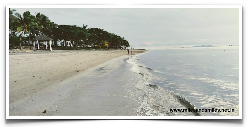 Photo of Bula Fiji : Vacation on an island paradise #luxurygetaway 16/16 by Anju