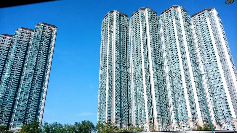 Photo of Hong Kong Day #3 [2]: Hong Kong City Tour 1/4 by Anju