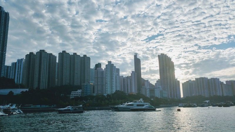 Photo of Hong Kong Day #3 [2]: Hong Kong City Tour 3/4 by Anju