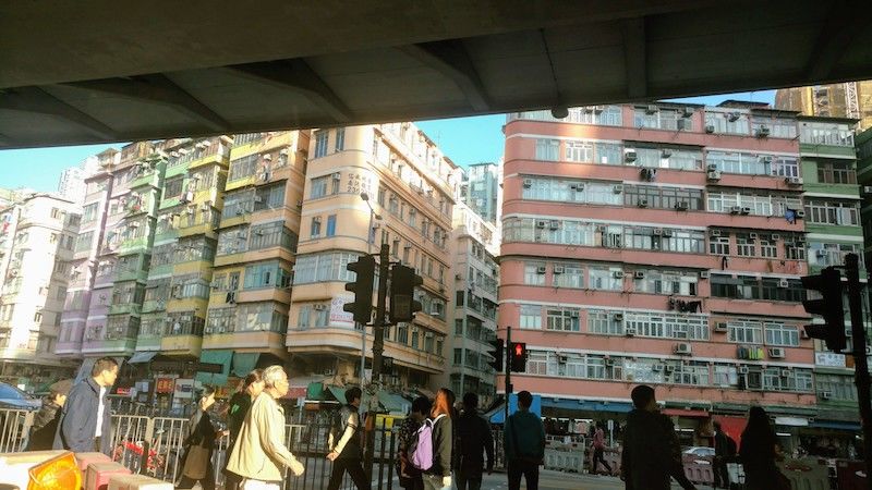 Photo of Hong Kong Day #3 [2]: Hong Kong City Tour 2/4 by Anju