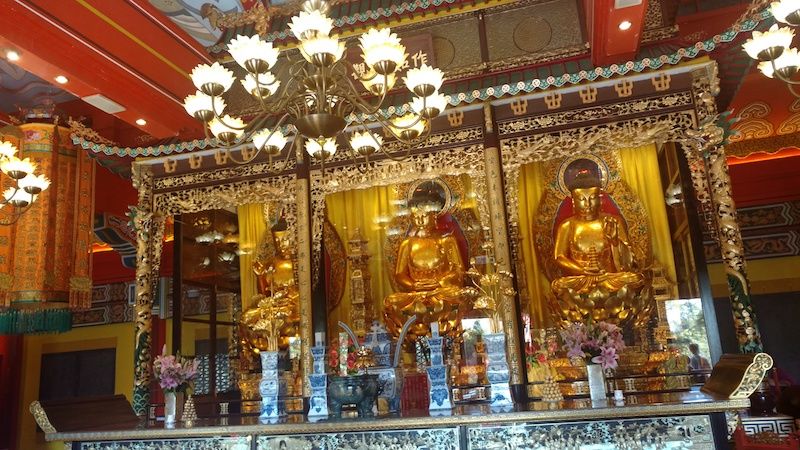 Photo of Hong Kong Day #3 [1]: Ngong Ping 360 & Great Buddha 4/4 by Anju