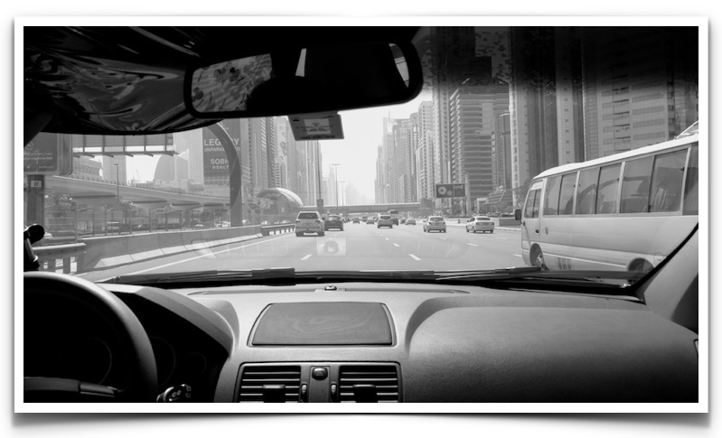 Photo of Marhaba Dubai : Last Glance 1/10 by Anju