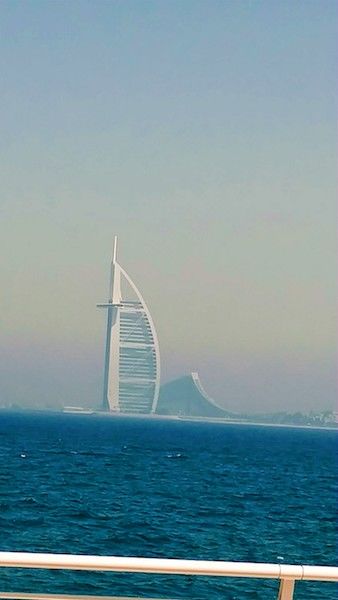 Photo of Marhaba Dubai : Last Glance 8/10 by Anju