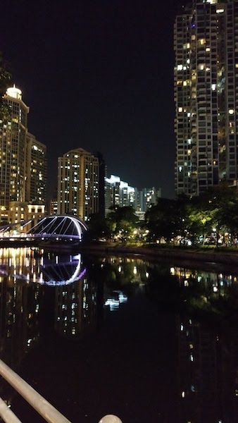 Photo of Christmas in Singapore - Day #1 : Arrival at Changi & Stroll down the Orchard Road 2/8 by Anju