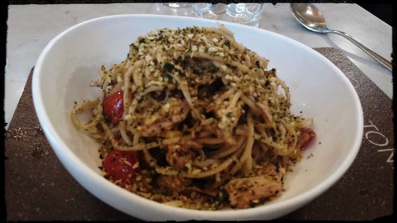Photo of Brunching in Bengaluru: Toast & Tonic - A toast to great taste 11/14 by Anju