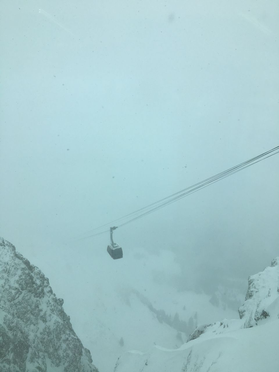 Photo of Snow Heaven at Mt Pilatus by Vrundesh