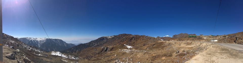 Photo of Tsomgo Lake, Sikkim, India by Vrundesh