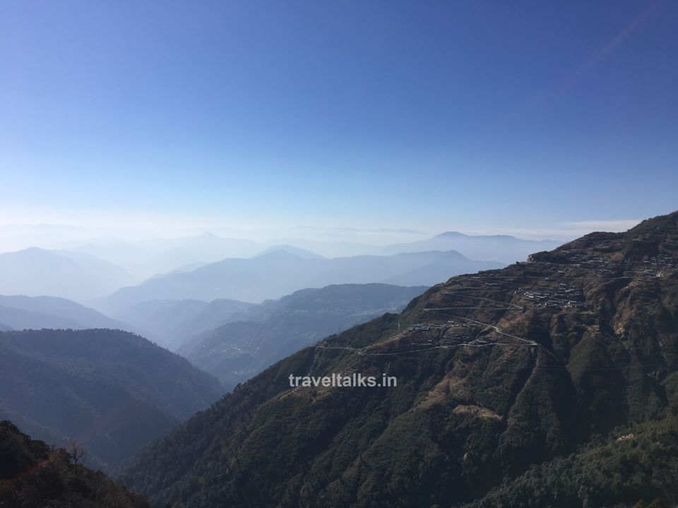 Photo of Tsomgo Lake, Sikkim, India by Vrundesh
