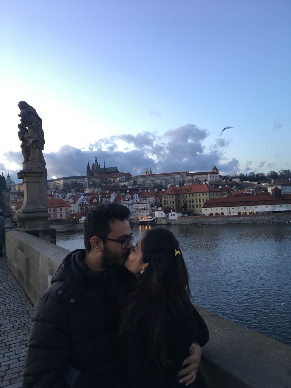 Photo of 20 Hours in Prague by Vrundesh