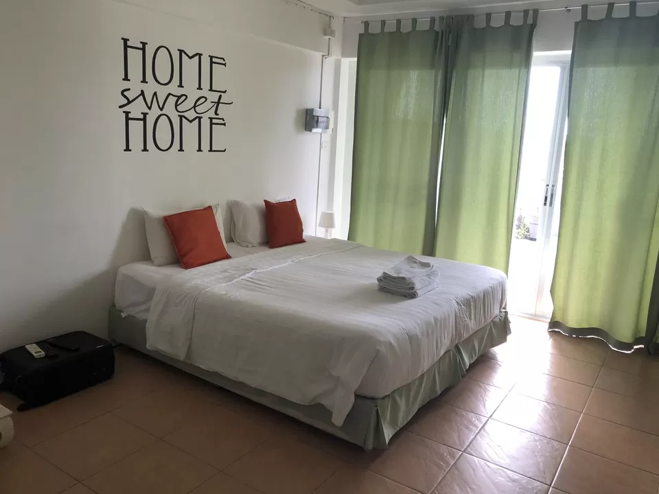 Photo of Ao Nang, Mueang Krabi District, Krabi, Thailand by Vrundesh