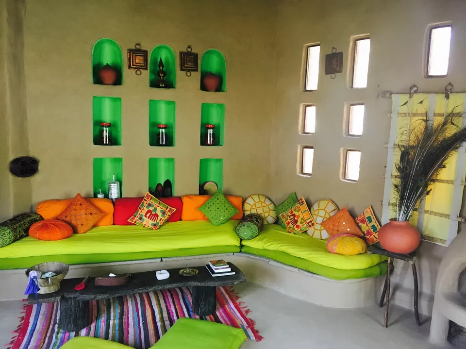 Photo of Lakshman Sagar, Raipur, Rajasthan, India by Vrundesh