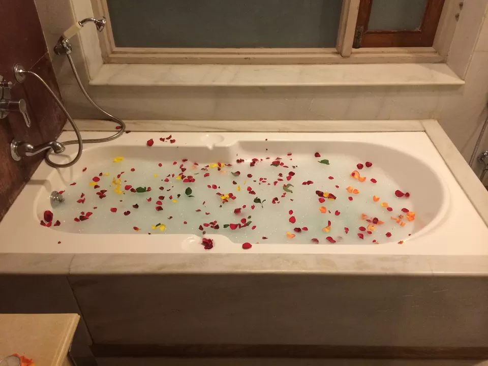 Photo of Ramada Udaipur Resort and Spa, Circle, Eklavya Colony, Udaipur, Rajasthan, India by Vrundesh