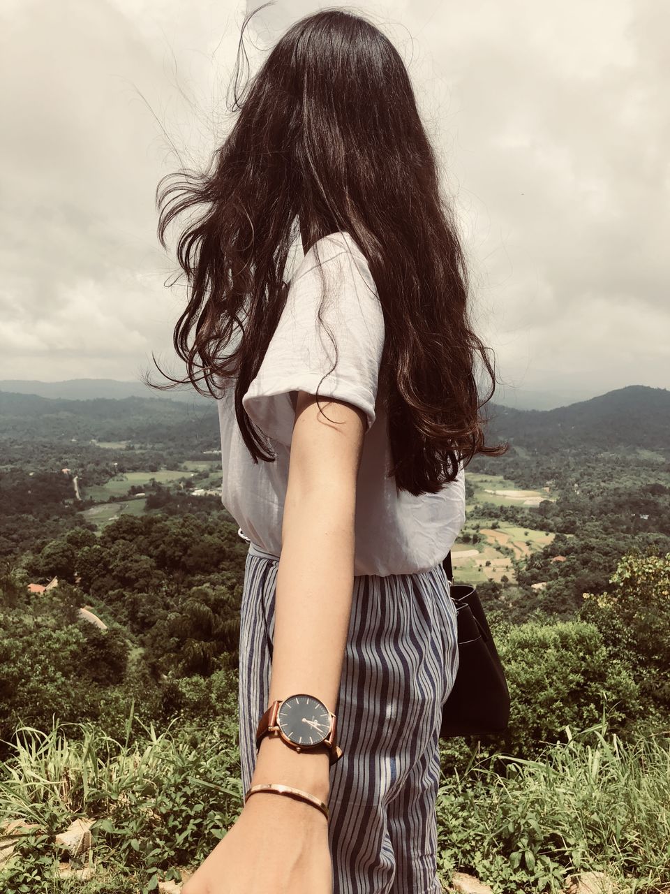 Photo of Raja Seat, Madikeri Road, Mahadevpet, Madikeri, Karnataka, India by Vrundesh
