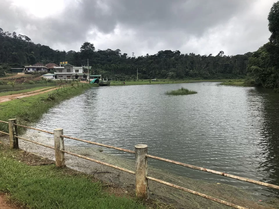 Photo of Mandalpatti, Hammiyala, Karnataka by Vrundesh