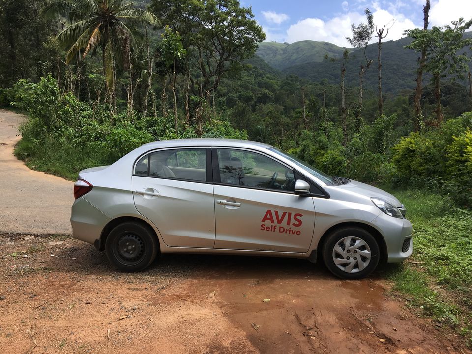 Photo of Our Magical Coorg Trip in Monsoon by Vrundesh