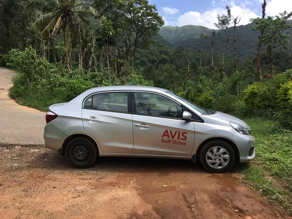 Photo of Our Magical Coorg Trip in Monsoon by Vrundesh