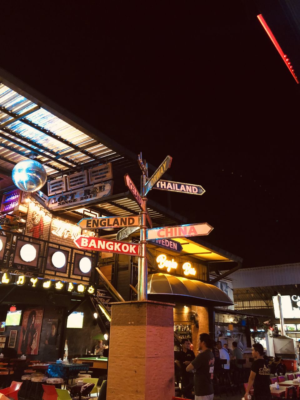 Photo of A Complete Random Trip - Krabi ( Expense Calculated) #photosabroad by Vrundesh