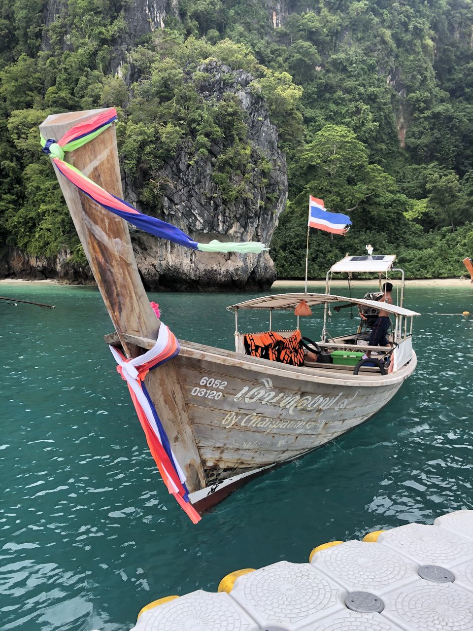 Photo of A Complete Random Trip - Krabi ( Expense Calculated) #photosabroad by Vrundesh