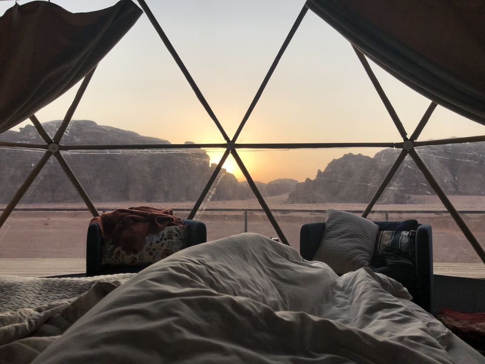 Photo of How to Travel Luxury in Cheaper Ways by Vrundesh