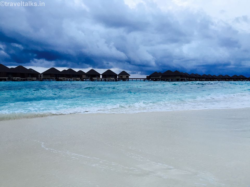 Photo of A Surprise trip to Maldives( A Story by Wife) #photosabroad by Vrundesh