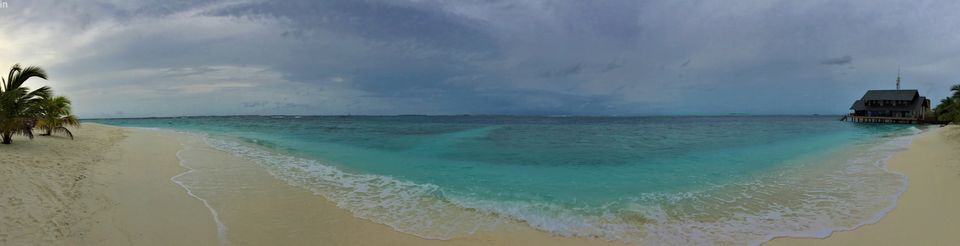 Photo of A Surprise trip to Maldives( A Story by Wife) #photosabroad by Vrundesh