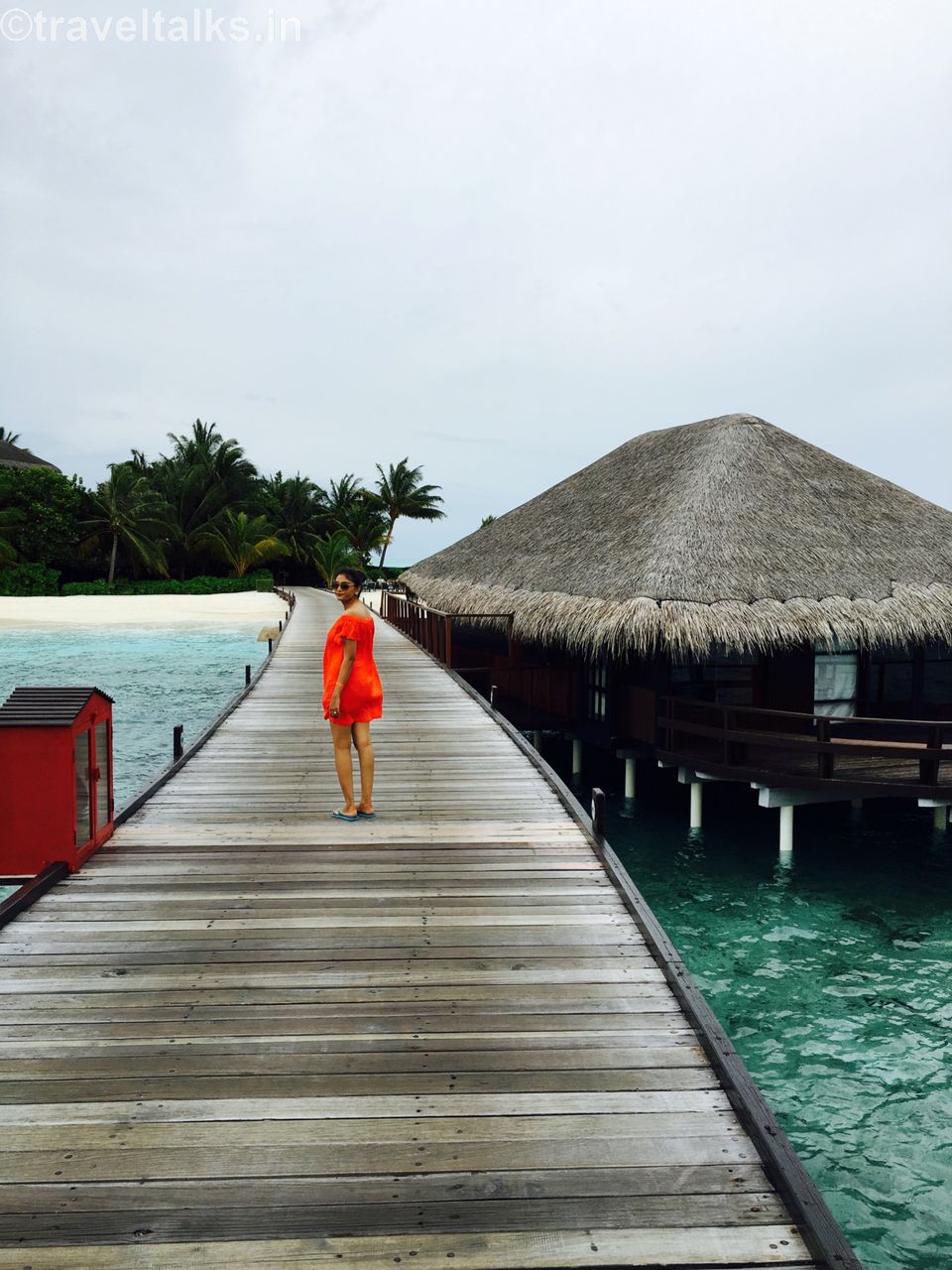 Photo of A Surprise trip to Maldives( A Story by Wife) #photosabroad by Vrundesh