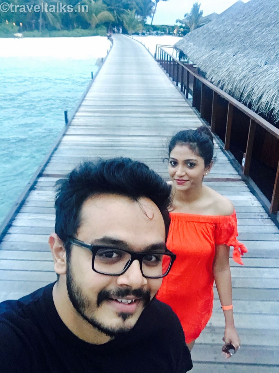 Photo of A Surprise trip to Maldives( A Story by Wife) #photosabroad by Vrundesh