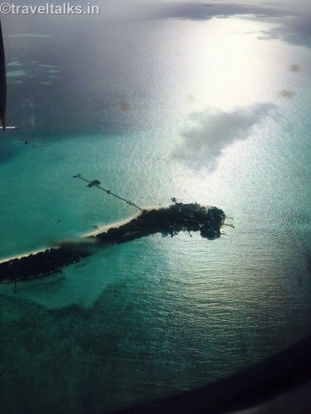 Photo of A Surprise trip to Maldives( A Story by Wife) #photosabroad by Vrundesh