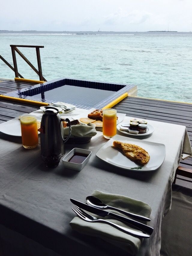 Photo of A Surprise trip to Maldives( A Story by Wife) #photosabroad by Vrundesh